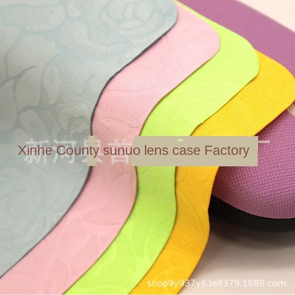 

mobile screen glasses phone computer screen lens electronic wiping cleaning rose fiber glasses cloth wiping cloth