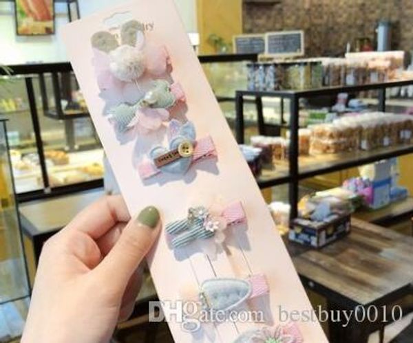 

Presilhas de cabelo e Grampos bestbuy0010