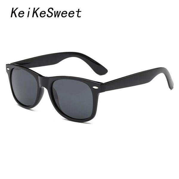 

keikesweet polarized outdoor summer uv400 sunglasses men women rays vintage brand designer sun glasses quality