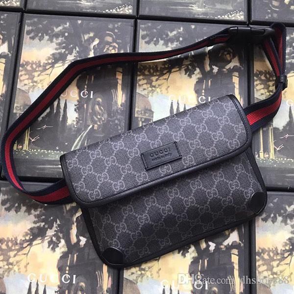 

luxurydesigner fashion bags waist bags luxury women handbags classic brand men s waist bags mens famous genuine leather ha