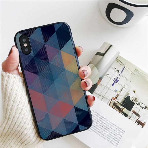 

fundas diamond cover for iphone 11 pro xs max xr case for iphone 8 7 6s plus 5s se 5 case soft silicone cover.