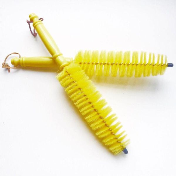 

durable car wheel hub brush vehicle cleaning rim tire washing auto scrub tool wheel brush tire clean car wash