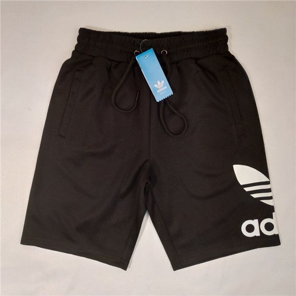 

лето 2019 года сплошные хлопковых шорт мужских новые моды расслабились и удобные, дышащие преступления бермуды с поясным мужской ew5, Gray