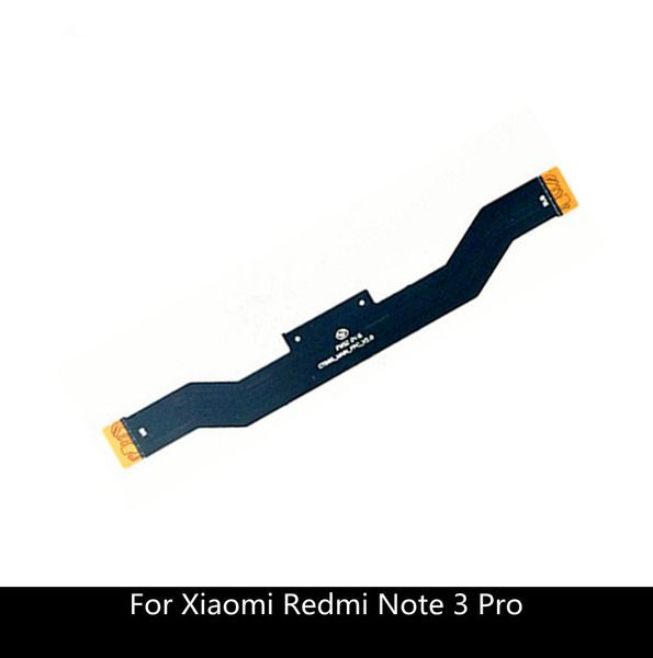 

mobile phone motherboard flex cable for xiaomi redmi note 3 pro