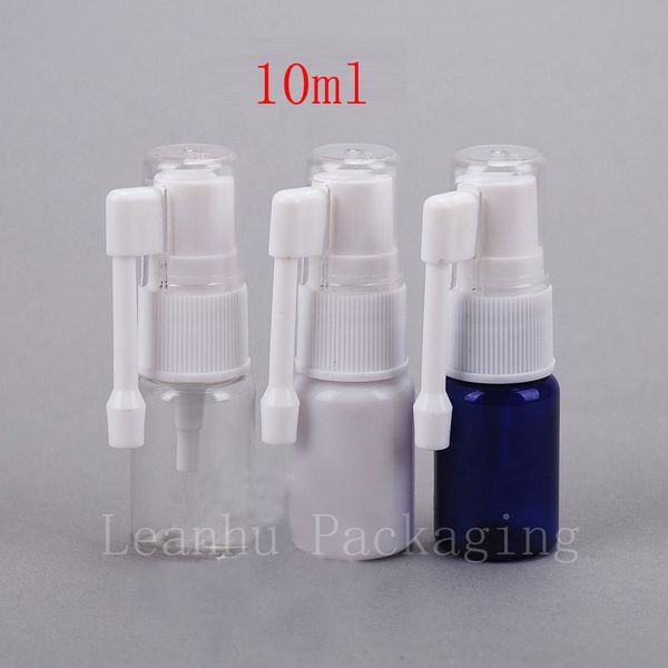 Flacone spray da 10 ml flaconi medici flaconi flaconi spray Flacone per iniezione diretta con rotazione a 360 gradi