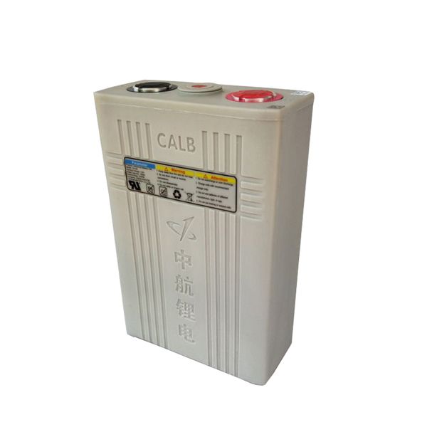

a grade calb lifepo4 battery 3.2v 100ah ca100 cell w. bus bars lowest price