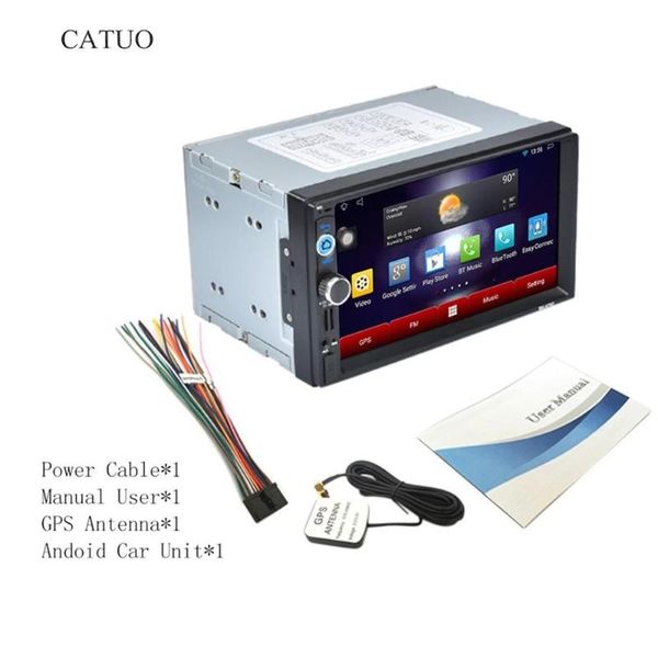 

new rk-a702 professional 7 inch hd 1080p 1024*600 capacitive screen function car dvd mp3 player built in