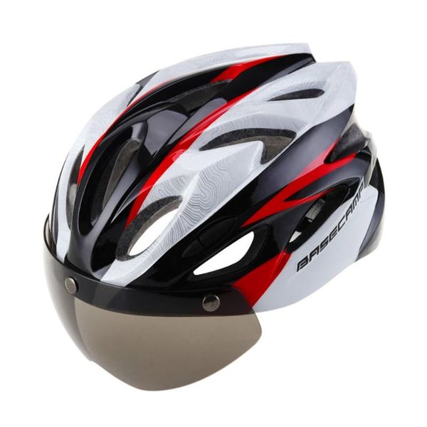

lightweight bike helmet cycle helmet adjustable for with detachable liner with water and dust resistant cover