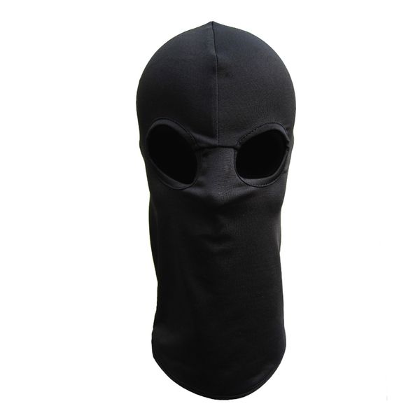 

outdoor cycling bicycle ski balaclava neck full face mask hat motorcycle hood
