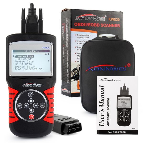 

2018 selling auto car vehicle diagnostic scanner tester