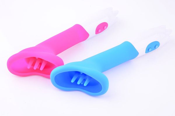 NOVO Tongue 12 velocidade Sex Toys para mulheres, Licks Clitóris otário Estimulação, Powerful Mute silicone G Spot Vibrador Produtos sexo