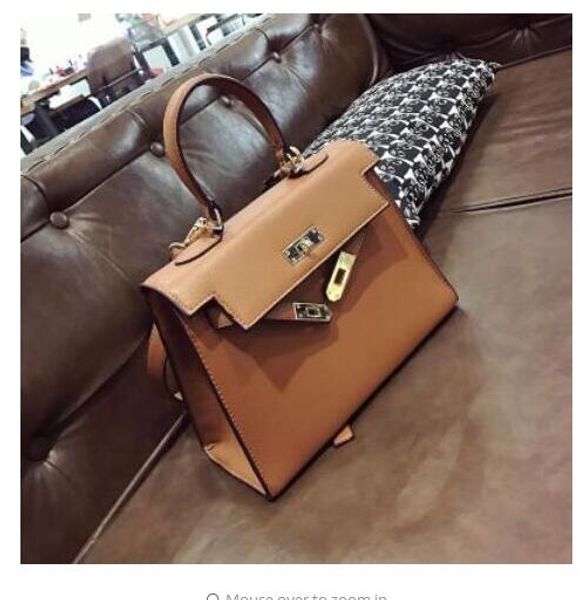 

2019 New Women Bags PU Leather Handbag Women Large Tote Bags Ladies Shoulder Bag Handbag Party Purse Ladies Messenger Big bags