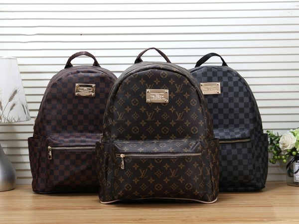 

2019 de igner chri topher backapck houlder bag travel backpack chool bag 13 loui 13 vuitton 13