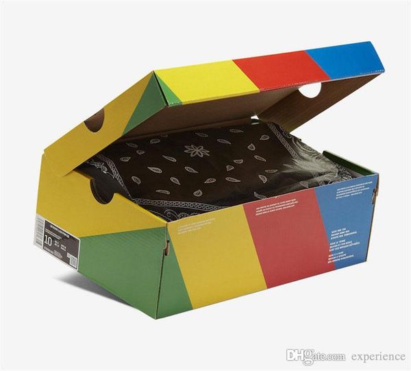 

2020 released authentic sb dunk low travis scott regular box cactus jack black parachute beige petra brown ct5053-001 man running shoes
