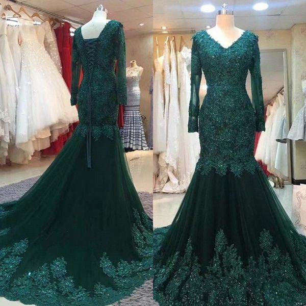 

plus size mermaid prom dresses for women celebrity dresses evening dress, Black