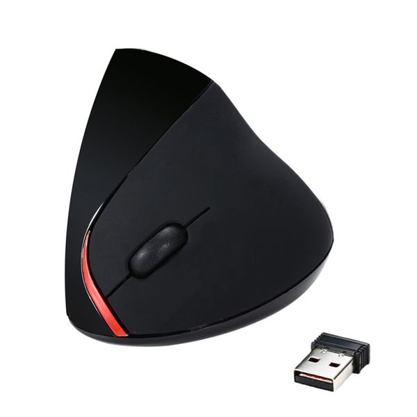 

деталь продукта 2.4g bluetooth перезаряжаемая вертикальная эргономичная оптическая мышь для ноутбука, рабочий стол, компьютер, macbook 2400