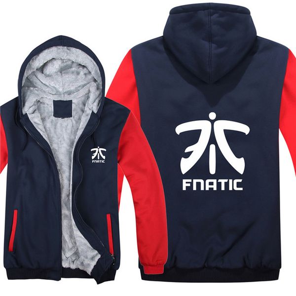 felpa fnatic