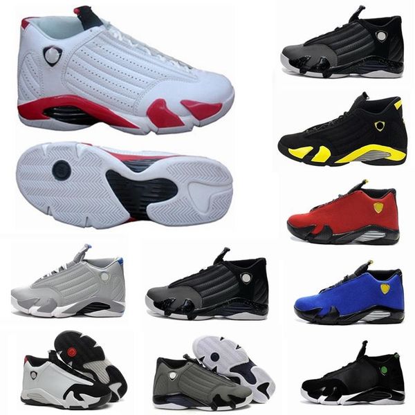 

basketball shoes 14 mens red yellow green white black cool grey mens sneakers sport shoes size 8-13
