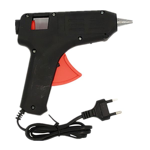 

lumiparty diy 40w melt glue high power melt glue tool 11mm stick prime mover - european standard 220v