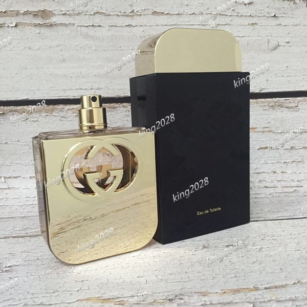 

new perfume for women 75ml fragrance perfumes incense scent edt lady brand fragrance new selling