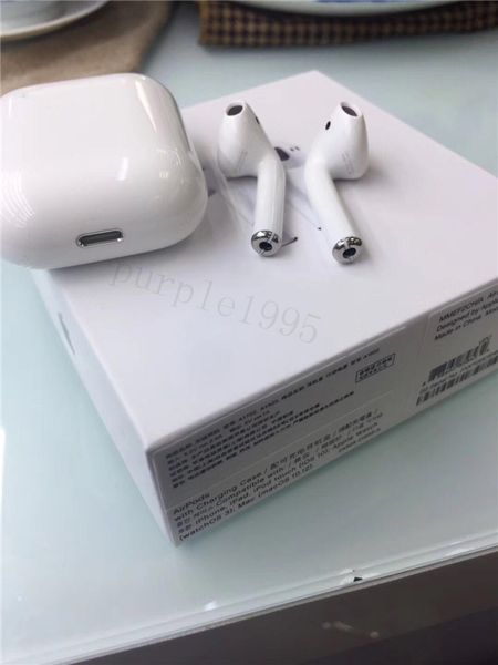 

2019 wirele bluetooth earphone headphone with mic earbud head et airpod with pop up window function work touch wake up iri upercopy