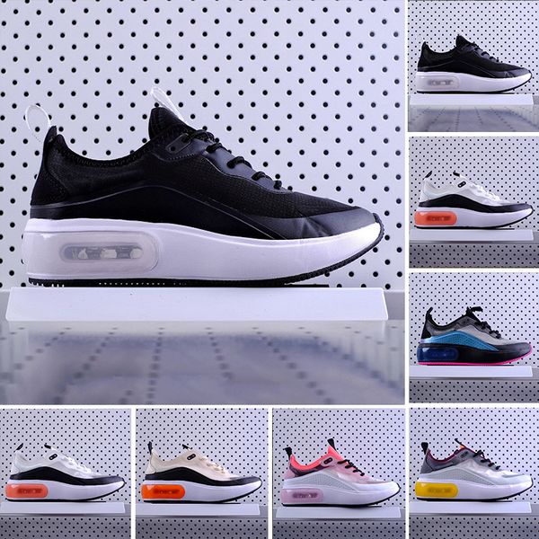 

new arrival dia se black pink running shoes for women men designer red grey dias se racer womens mens sports outdoor sneakers 36-45