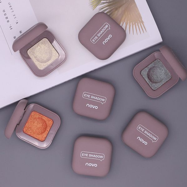 

горячий размятый картофеля monochrome eyeshadow перламутровые поляризованные пришивания eyeshadow sj66