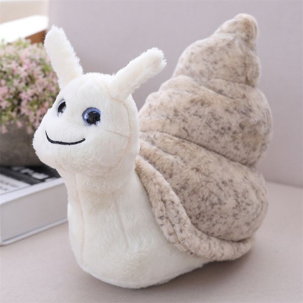 

kawaii snails plush toy soft lovely toys stuffed animal toy lush toy doli abominable soft animals toys doll for kids##4