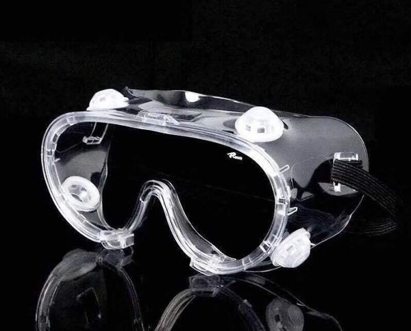 Vollschutzbrille spritzwassergeschützt, winddicht, sanddicht und staubdicht, Schutzbrille, Myopiebrille kann Windschutzscheiben tragen HOTSELL21