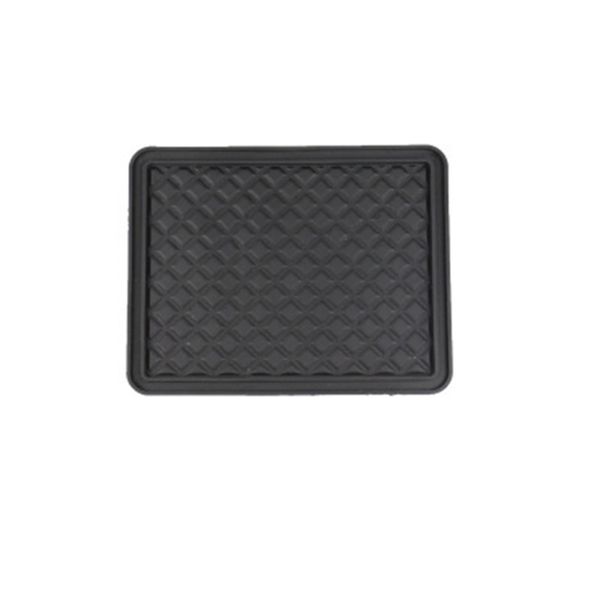 

high-grade universal car anti-skid pad small dashboard anti-slip mat thick pad storage mat for mobile phone sundries#