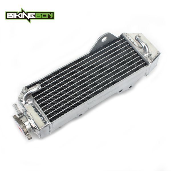 

bikingboy engine radiator cooling for cr80r cr85r 97 98 99 00 01 02 03 04 05 06 07 08 water cooler motorcycle replacement