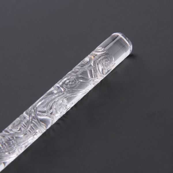 

acrylic fondant cake decorating pastry cake decoration rolling pin