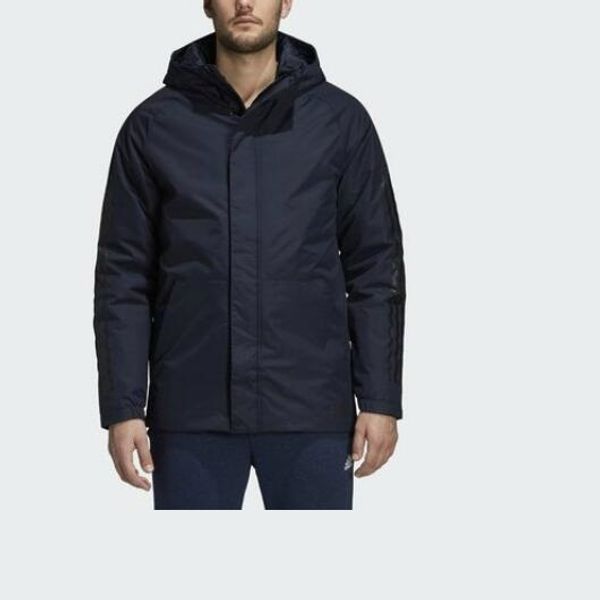 

brand mens jacket thick casual hooded jackets men warm jacket men hooded winter designer parkas outdoor coats s-2xl wholesales, Black
