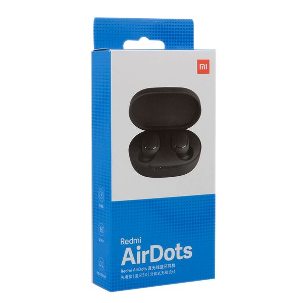 

Xiaomi redmi airdot tw bluetooth earphone tereo mi airdot wirele bluetooth 5 0 head et touch control mic earbud dhl