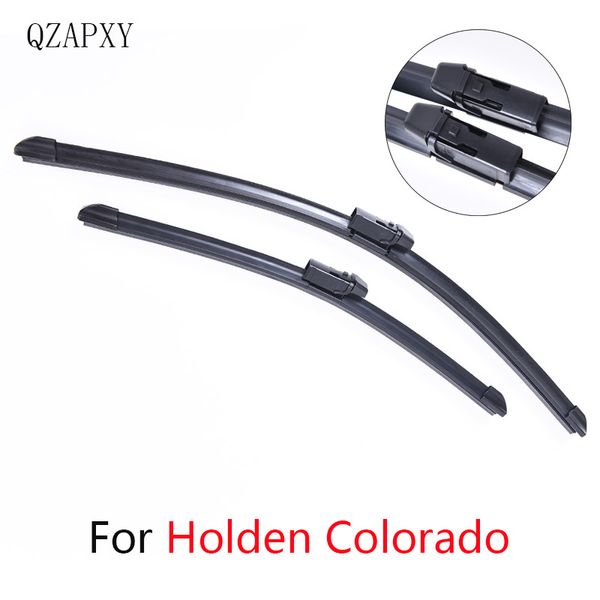 

front wipers blade for holden colorado rc rg from 2008 2009 2010 2011 2012 to 2017 windscreen wiper wholesale car accessories