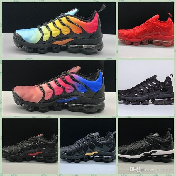 

ntnv1a 2019 tn plus game royal orange tangerine mint grape volt hyper violet trainers luxury sneakers mens women designer shoes