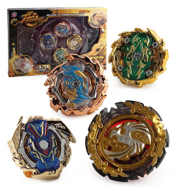 

xd168-22 burst spinner qualified gold edition set upgrade two-way bracing wire transmitter zhan dou pan athletic