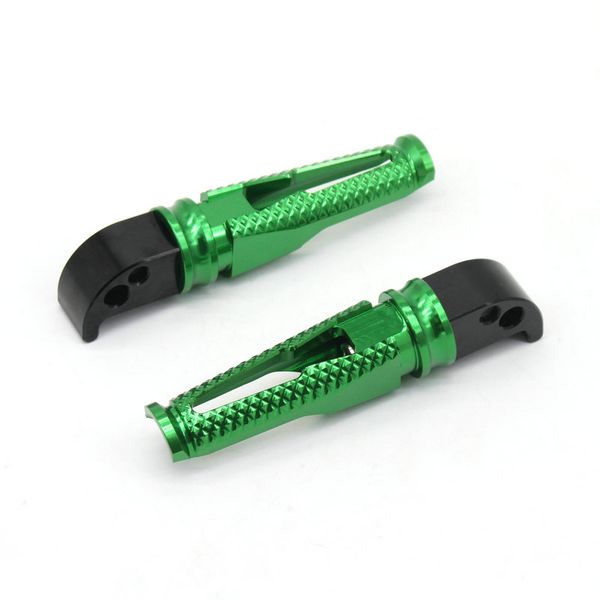 

for sprint st1050 sprint gt1050 tiger1050/1050se/1050 sport motorcycle accessories cnc aluminum tripod foot pedal
