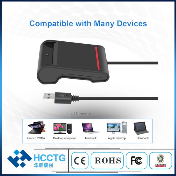 

price atm usb 2.0 smart card reader dcr30