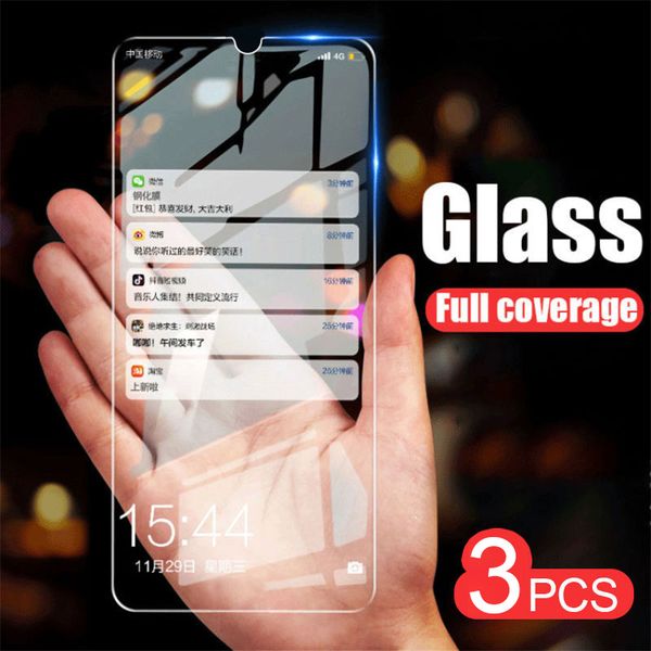 

h&a cover tempered glass for huawei p30 p10 p20 lite plus protective glass for huawei p20 mate 20 lite pro p smart 2019 glass
