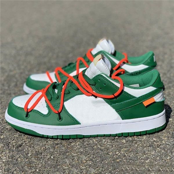 

2020 sale futura x sb dunk low skateboarding shoes 2019 designer fashion orange men women sport casual sneakers