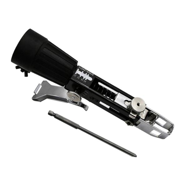 

portable electric automatic screw chain nail gun adapter electric drill tool