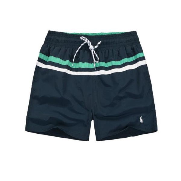 

fashion shorts mens casual beach shorts brand short pants men underwear board shorts mens luxury summer wear, Black