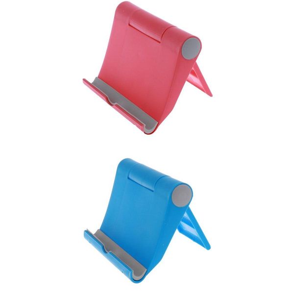 

2 pieces 270 degree phone desk mount ajustable stand holder for iphone