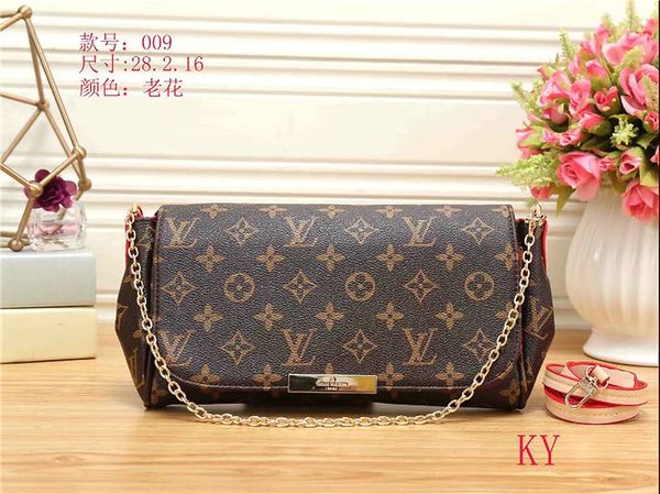 

2019 новый L сумка Бесплатная доставка billfold Высокое качество плед шаблон женский ко