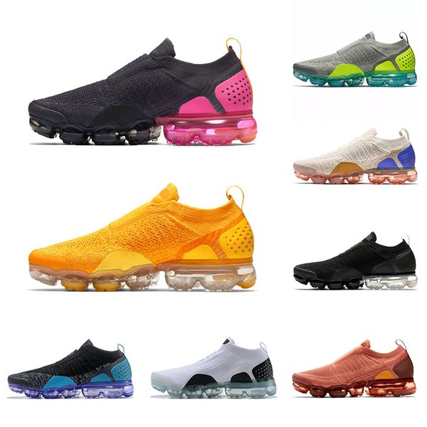 

moc 2.0 tn plus men women running shoes triple black white oreo wheat mens chaussures sport sneakers size 36-45