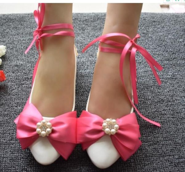 

2019 flower women's shoes in spring and autumn with new style water drill flat bottom and fine heel shoes heel 3cm ,4.5cm,8.5cm@09, Black