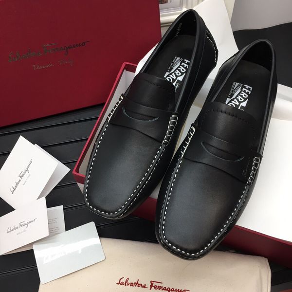 

new luxury fashion classic men's casual shoes classic casual shoes casual peas shoes