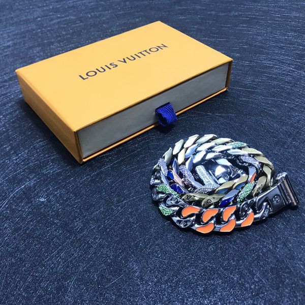 

2020 оп Ѭоконй дизайн ожеѬеле мђжин и женин ожеѬеле моднй дикий ожеѬел, Silver