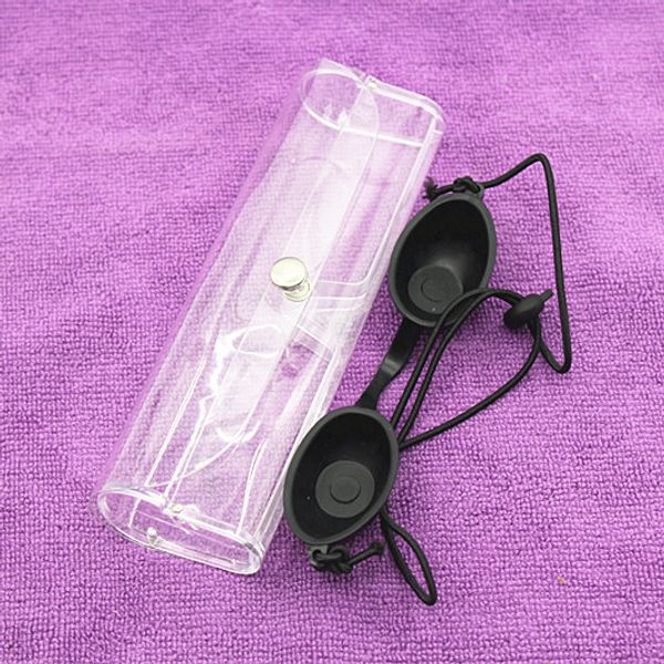 

ipl glasses safety goggles,eyepatch medical light patient protective e light / laser protection eyecup for ipl beauty